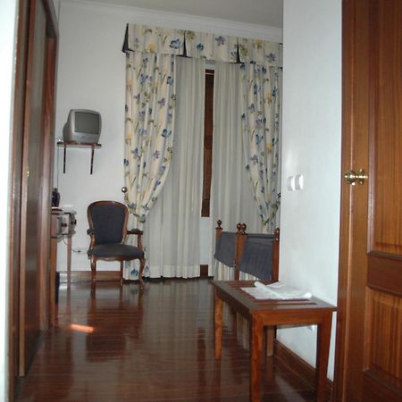 Hotel Rural Villa Do Banho Termas de São Pedro do Sul Eksteriør billede