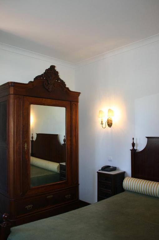 Hotel Rural Villa Do Banho Termas de São Pedro do Sul Værelse billede